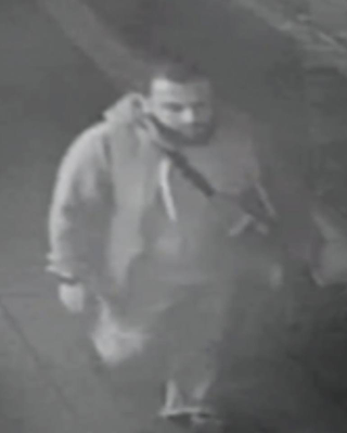 Illustration for article titled Police Identify Ahmad Khan Rahami as a Suspect in New York City Bombing